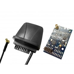 ANTARI WTR-90 wireless module